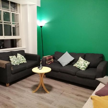 Gallery Hyde Park 伦敦 外观 照片